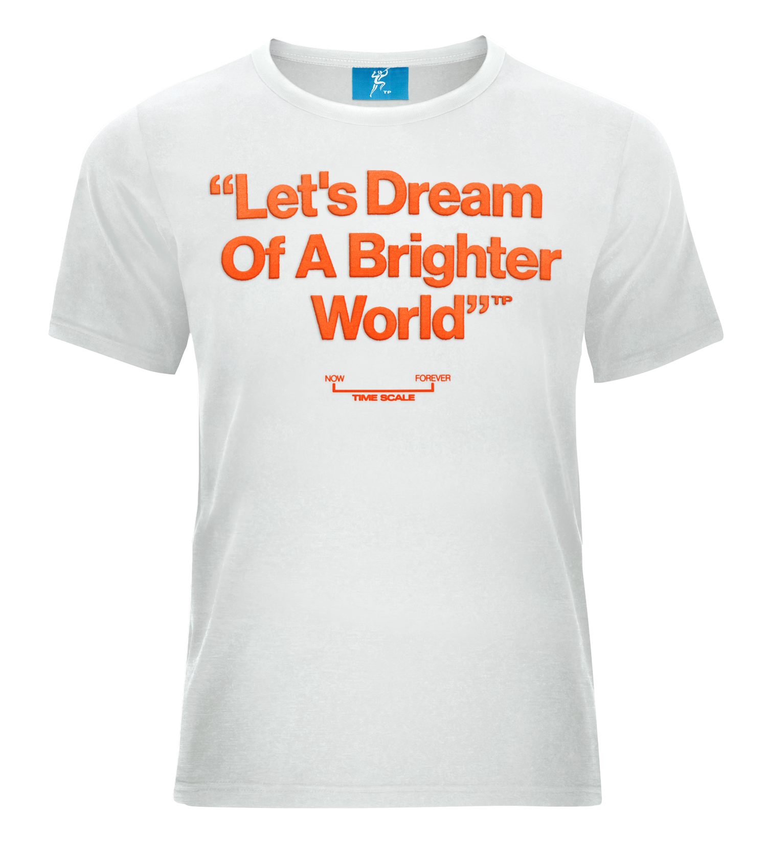 La'eeb's Dream [Let's Dream Of A Brighter World]