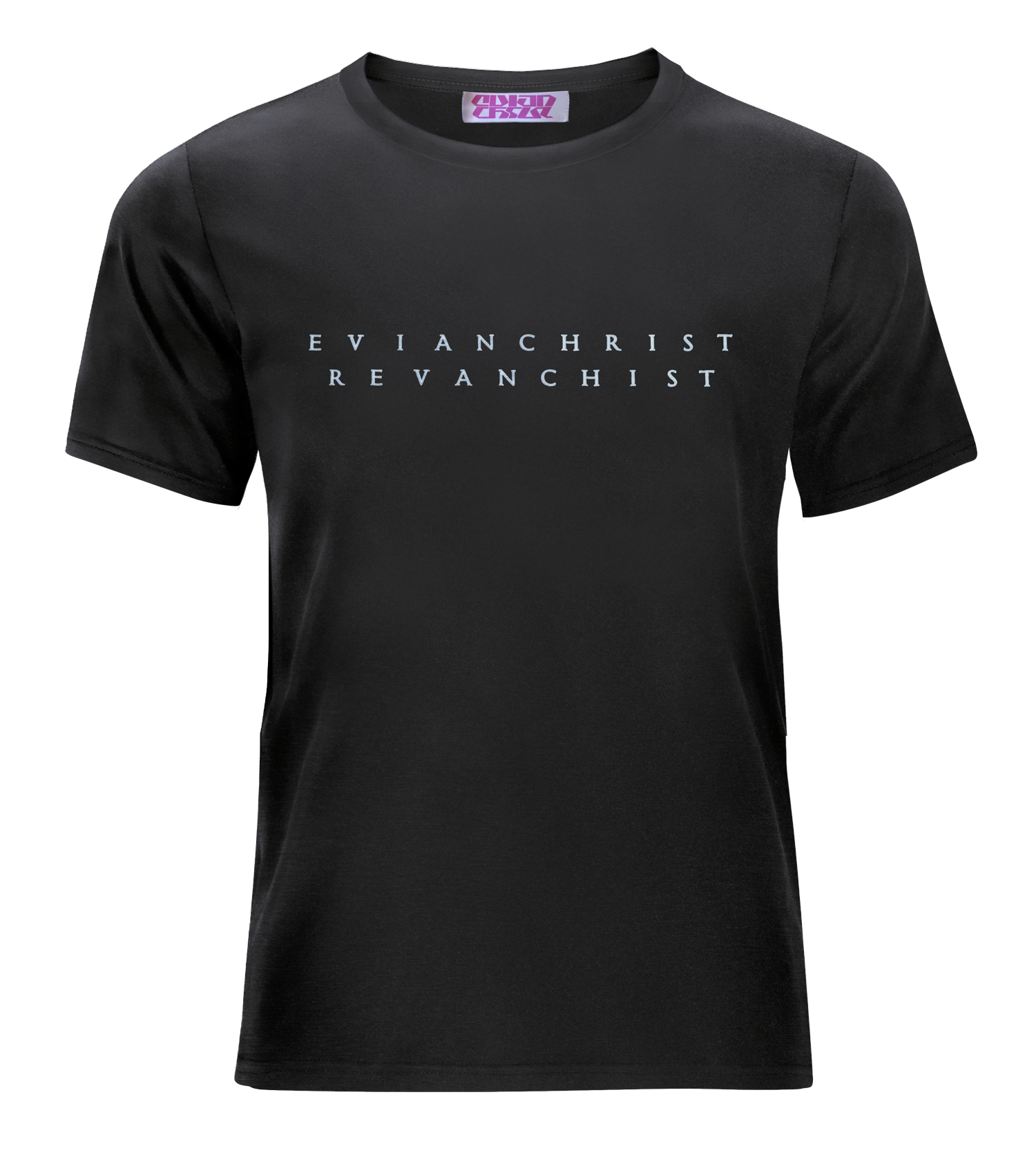 Evian Christ Revanchist T-Shirt